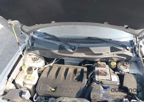 2014 Jeep Patriot Limited из США, поврежденный, VIN 1C4NJRCBXED540721